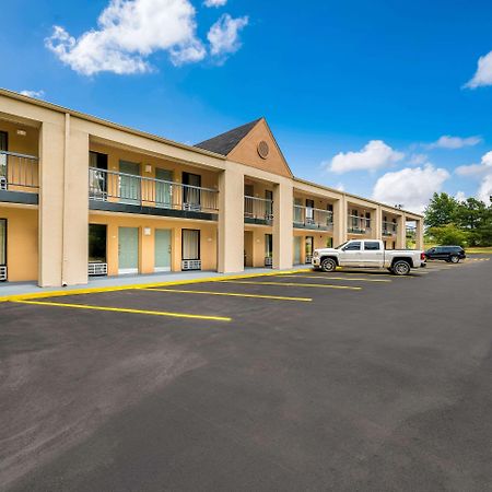 Quality Inn Cullman I-65 Exit 310 Eksteriør bilde