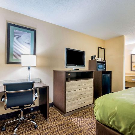 Quality Inn Cullman I-65 Exit 310 Eksteriør bilde