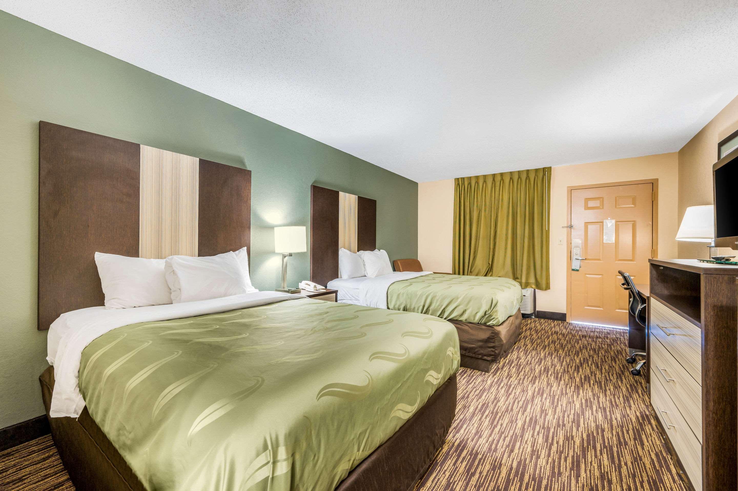 Quality Inn Cullman I-65 Exit 310 Eksteriør bilde