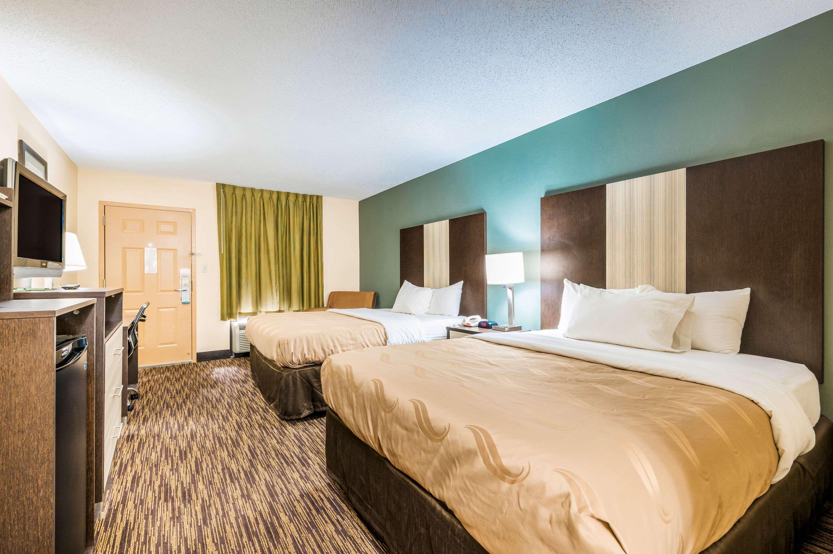 Quality Inn Cullman I-65 Exit 310 Eksteriør bilde