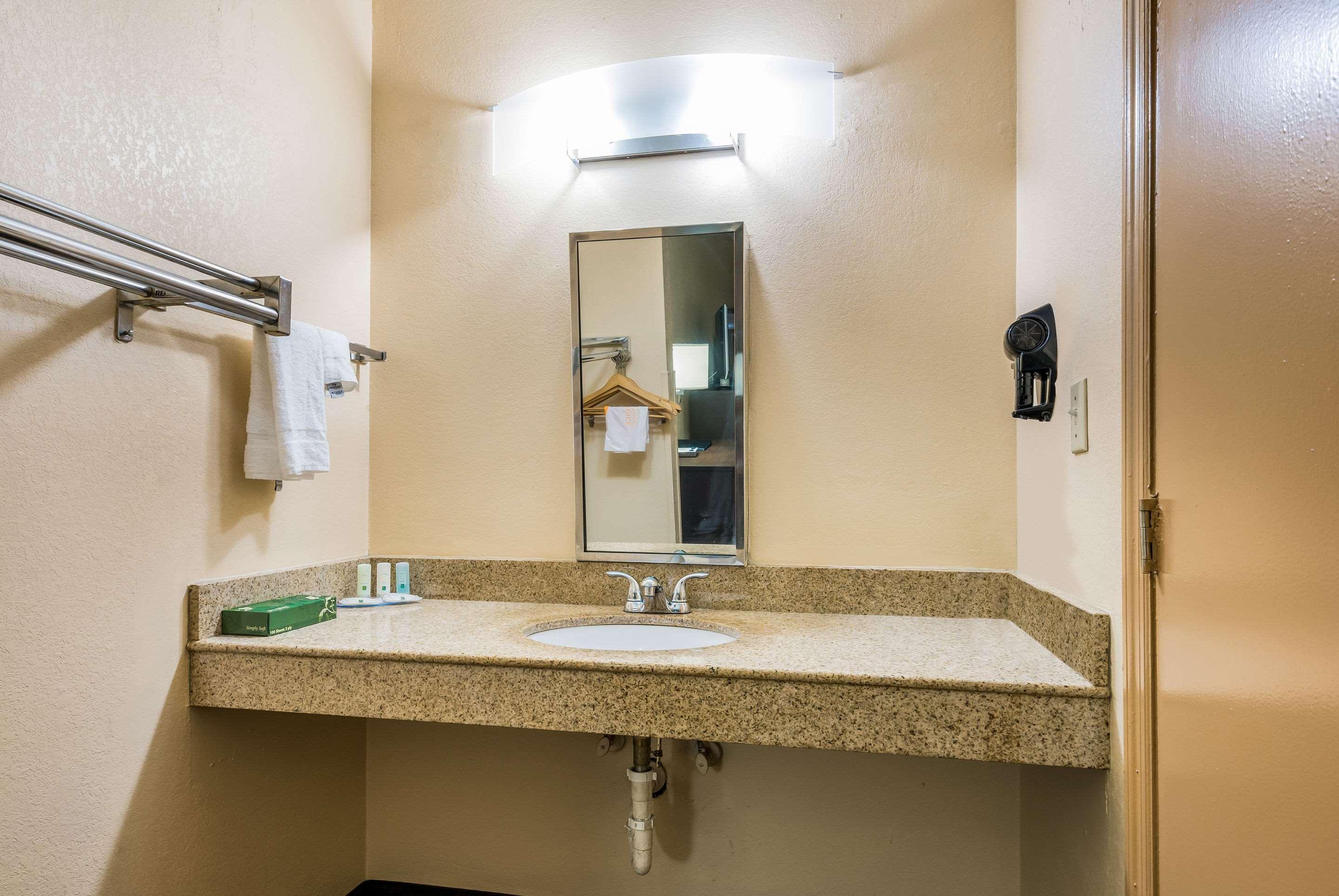 Quality Inn Cullman I-65 Exit 310 Eksteriør bilde