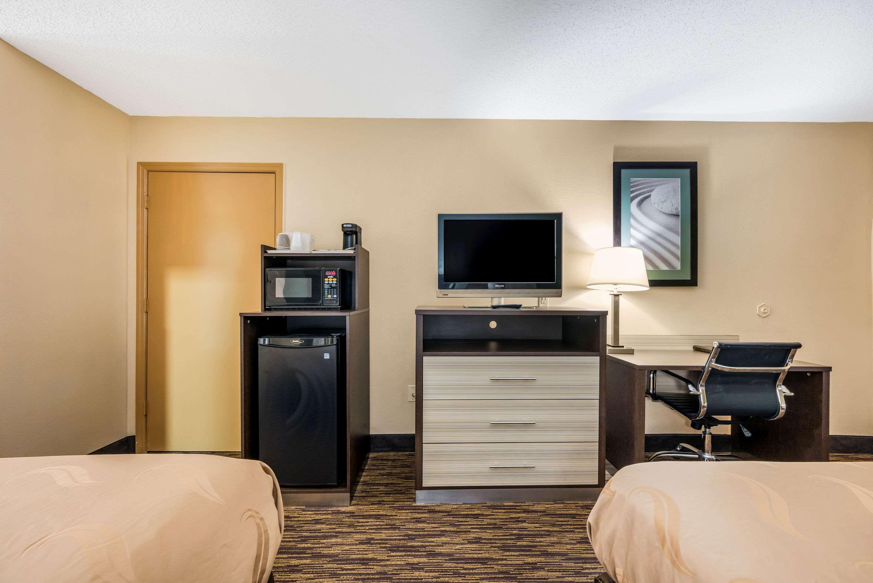 Quality Inn Cullman I-65 Exit 310 Eksteriør bilde