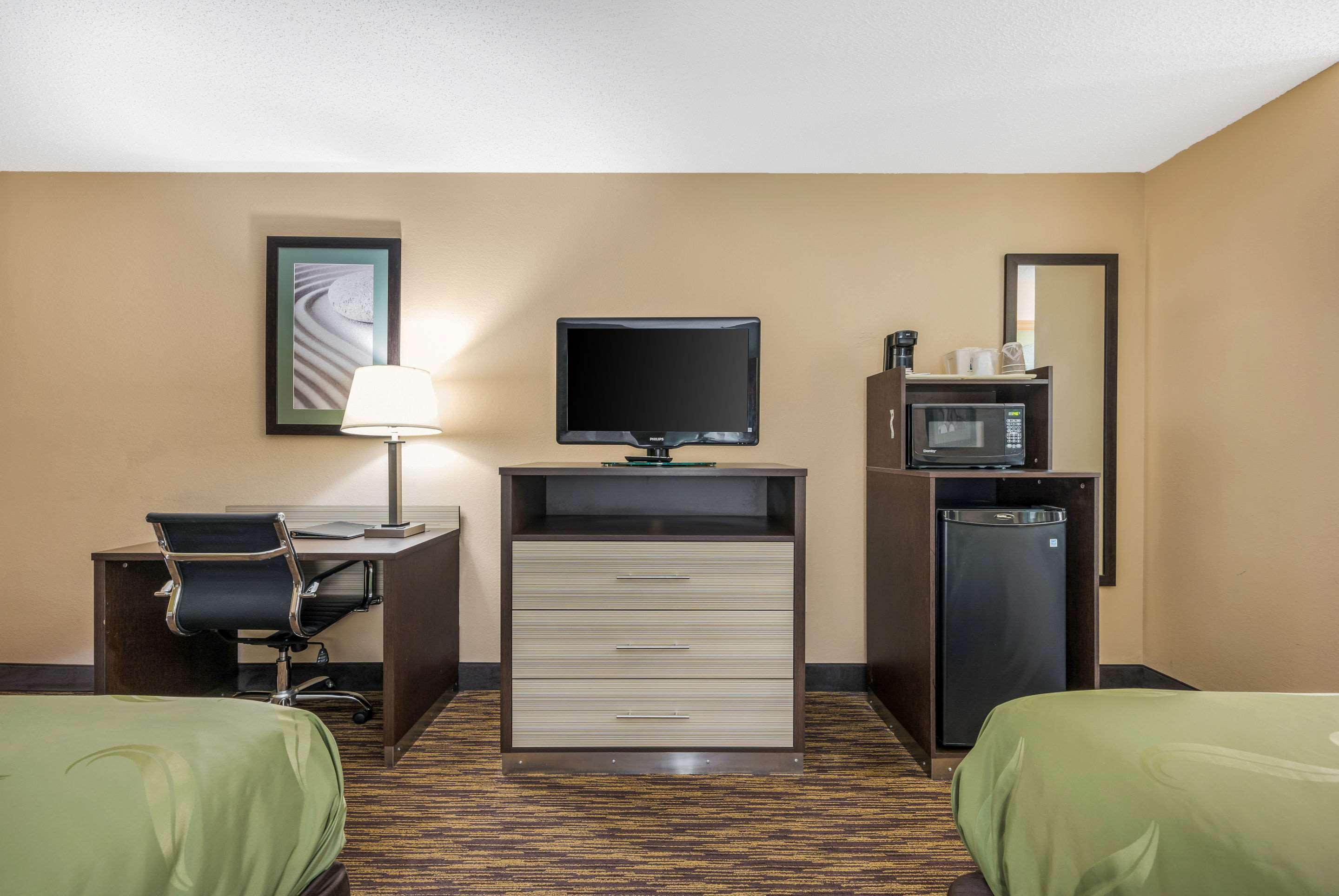 Quality Inn Cullman I-65 Exit 310 Eksteriør bilde