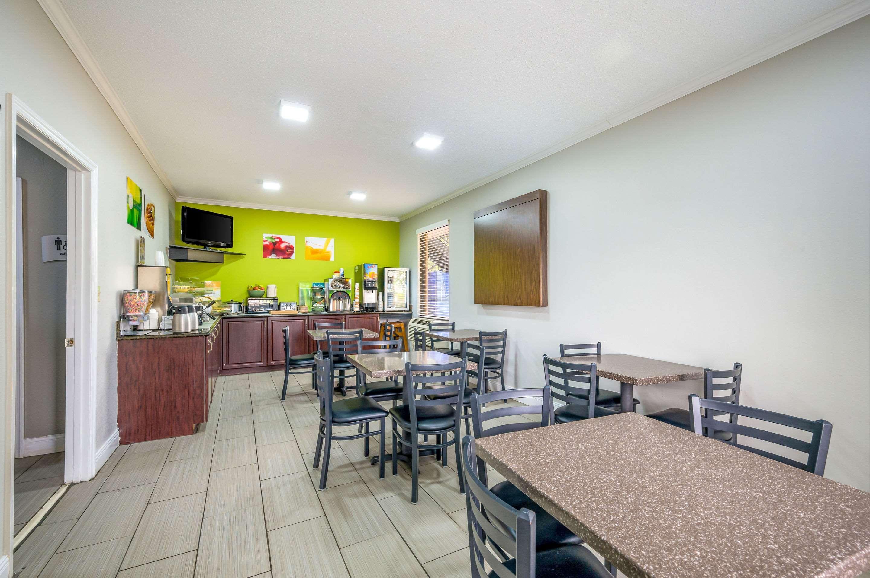 Quality Inn Cullman I-65 Exit 310 Eksteriør bilde