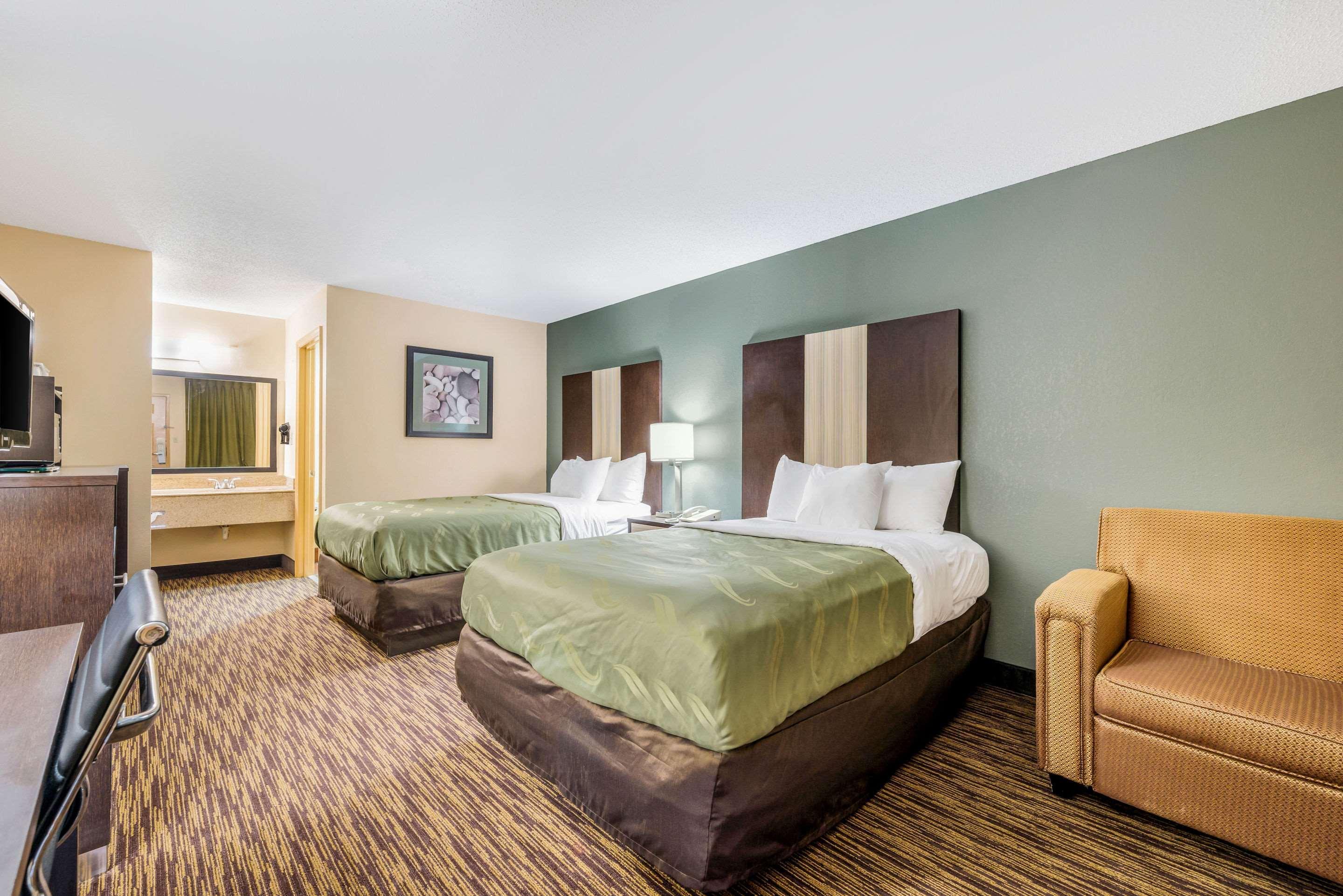 Quality Inn Cullman I-65 Exit 310 Eksteriør bilde