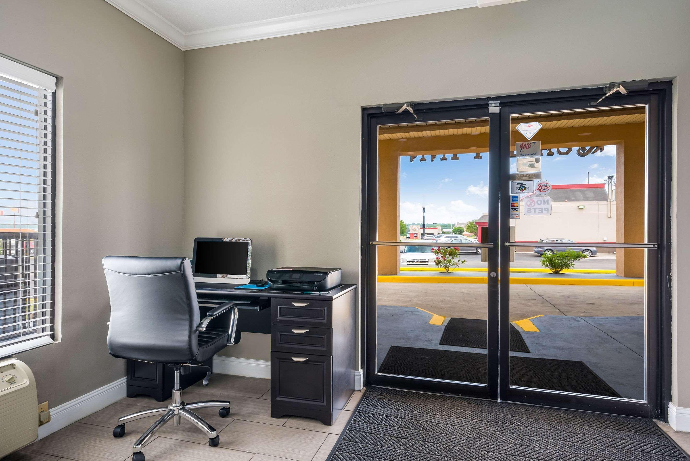 Quality Inn Cullman I-65 Exit 310 Eksteriør bilde