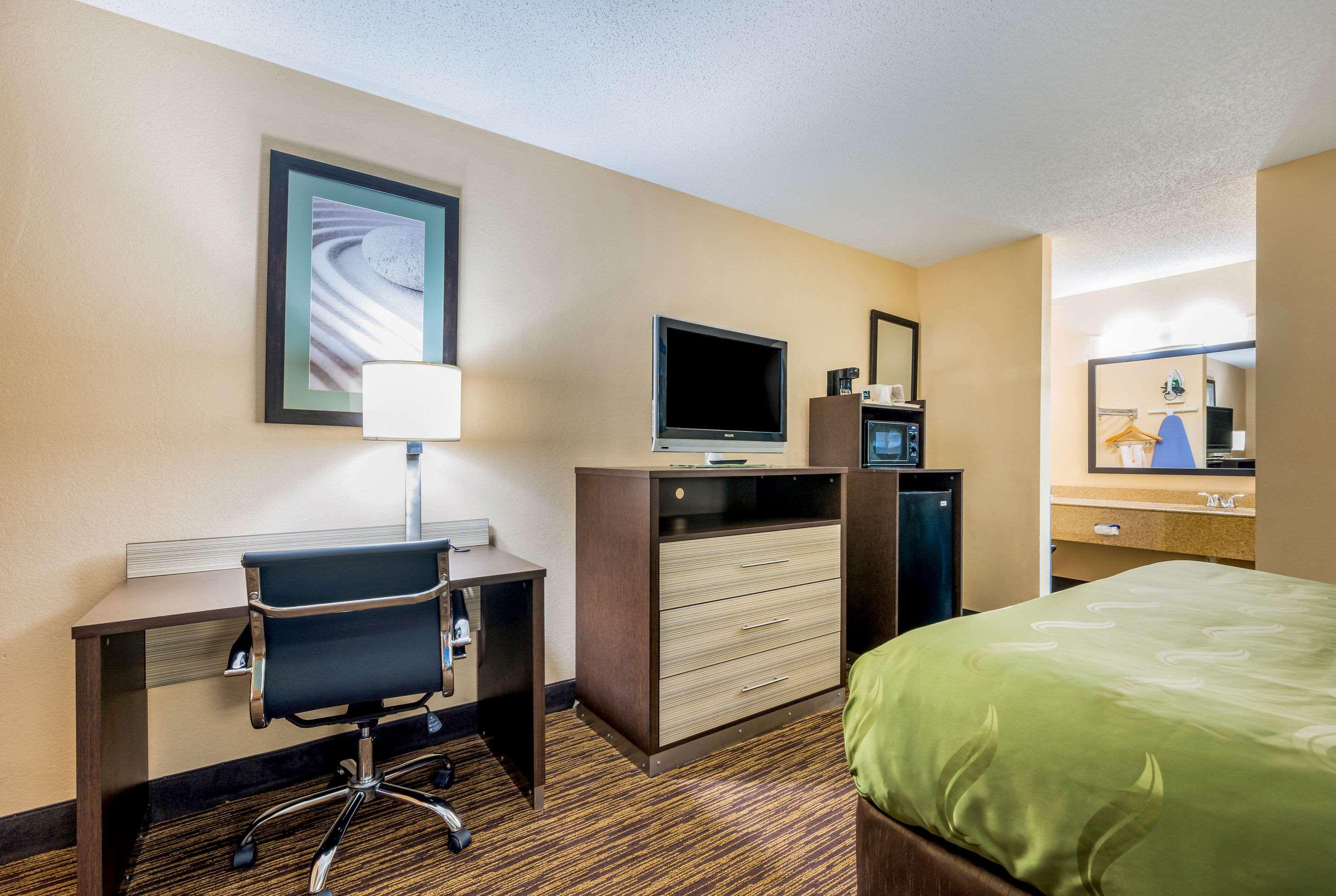 Quality Inn Cullman I-65 Exit 310 Eksteriør bilde