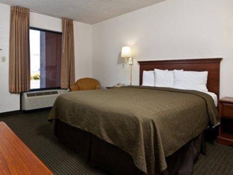 Quality Inn Cullman I-65 Exit 310 Rom bilde