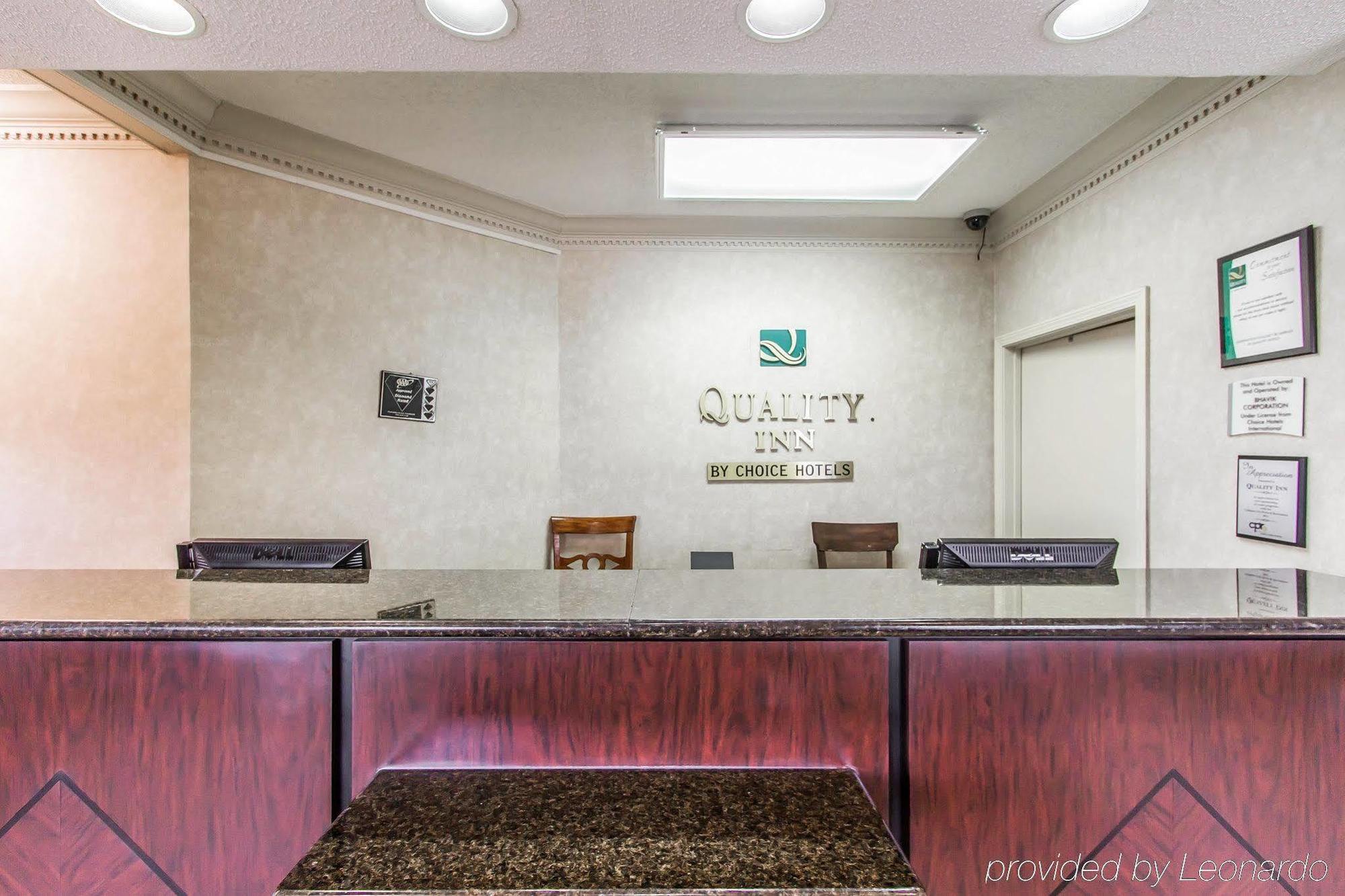 Quality Inn Cullman I-65 Exit 310 Eksteriør bilde
