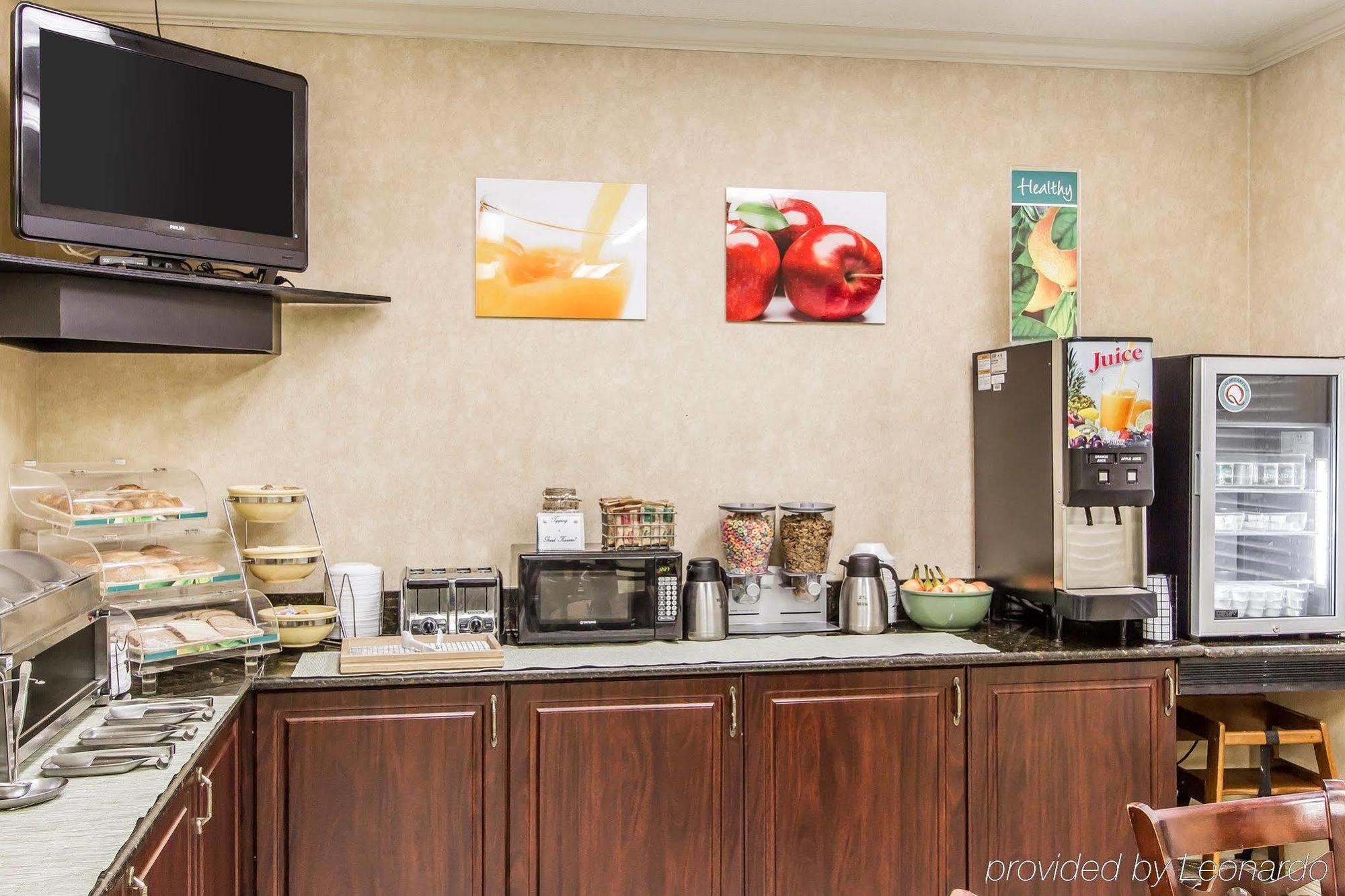 Quality Inn Cullman I-65 Exit 310 Eksteriør bilde