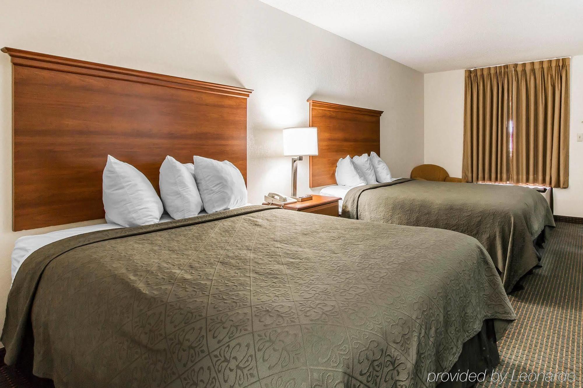 Quality Inn Cullman I-65 Exit 310 Eksteriør bilde