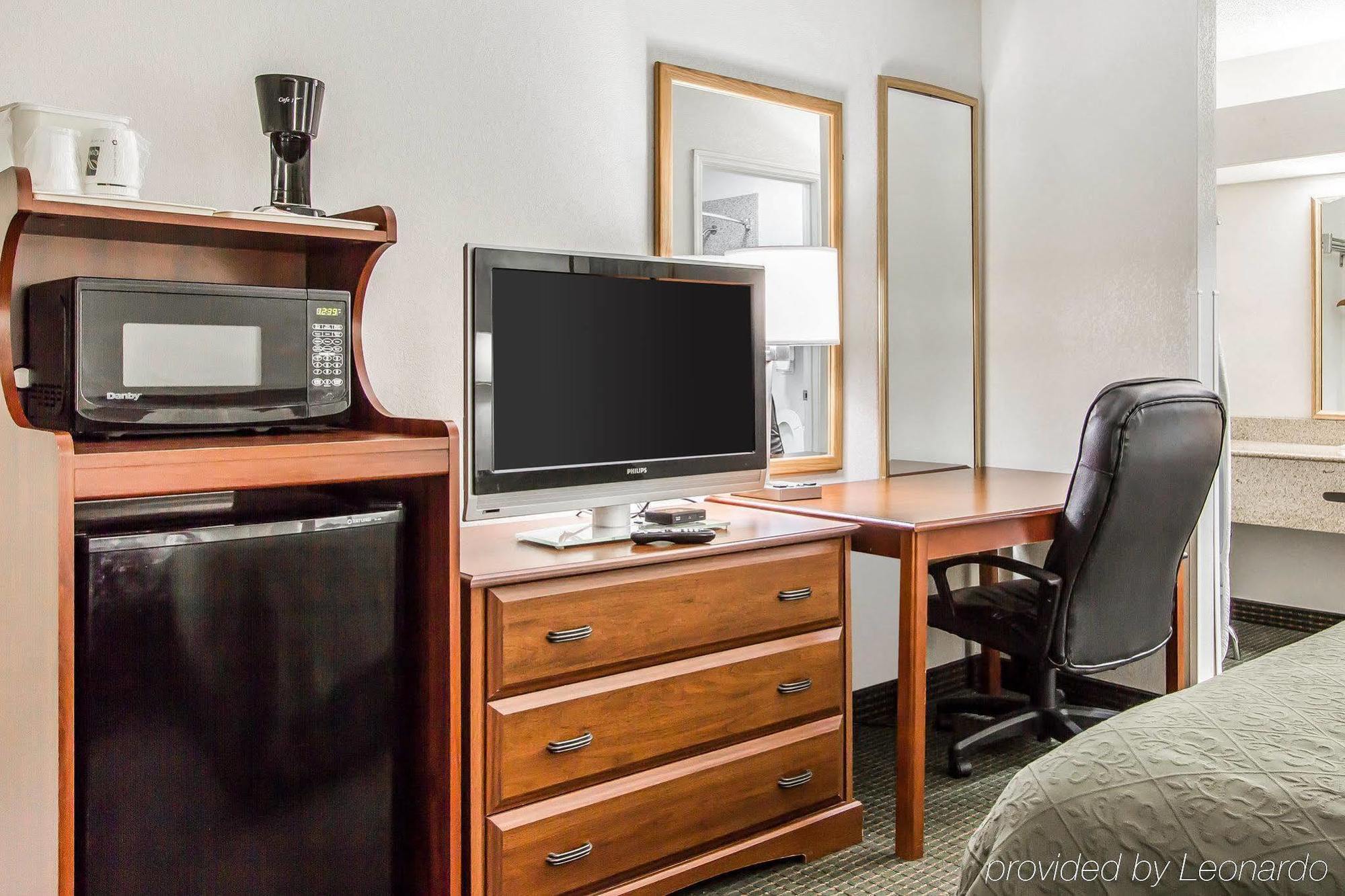 Quality Inn Cullman I-65 Exit 310 Eksteriør bilde