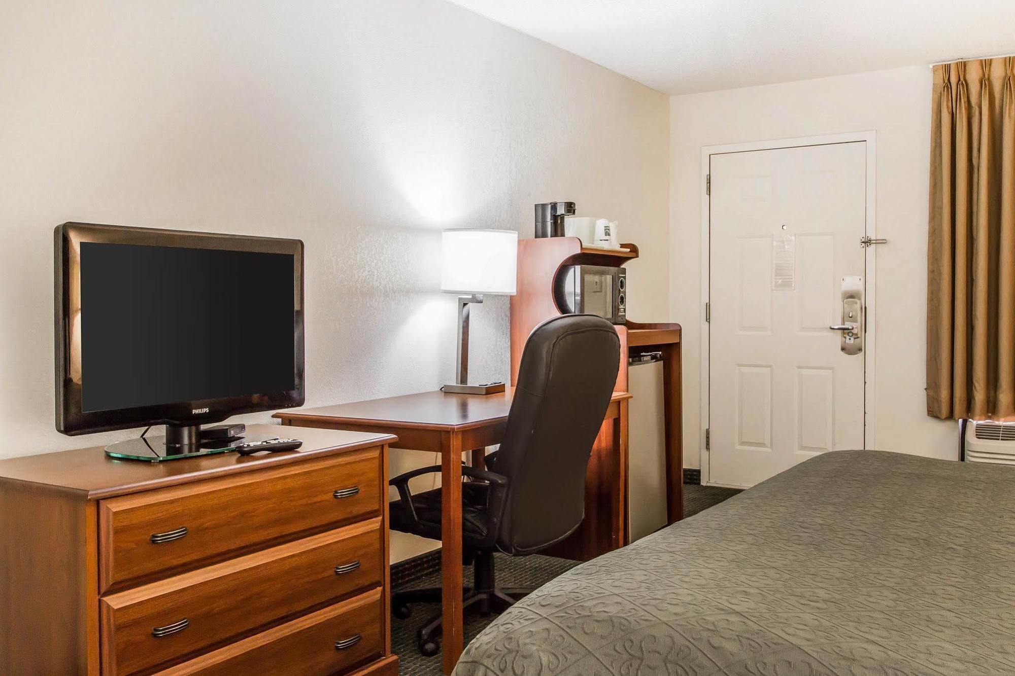 Quality Inn Cullman I-65 Exit 310 Eksteriør bilde
