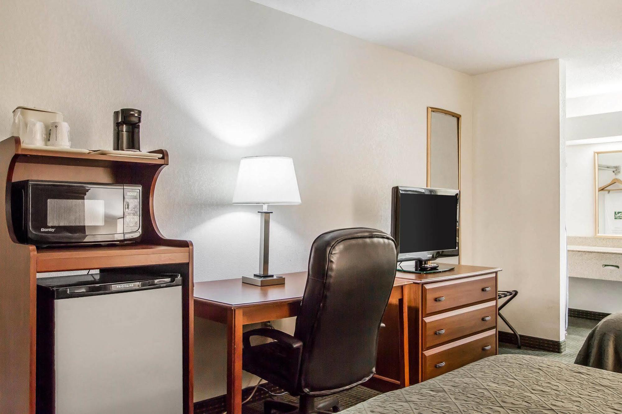 Quality Inn Cullman I-65 Exit 310 Eksteriør bilde