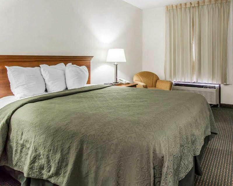 Quality Inn Cullman I-65 Exit 310 Eksteriør bilde