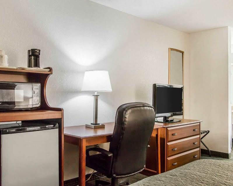 Quality Inn Cullman I-65 Exit 310 Eksteriør bilde