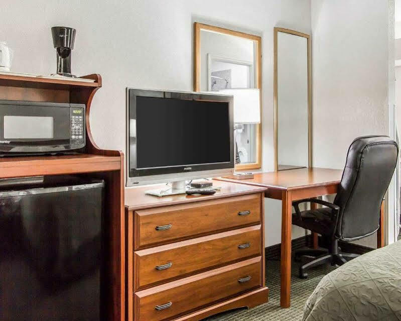 Quality Inn Cullman I-65 Exit 310 Eksteriør bilde