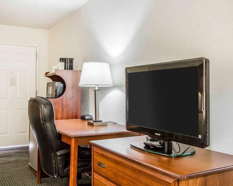 Quality Inn Cullman I-65 Exit 310 Eksteriør bilde