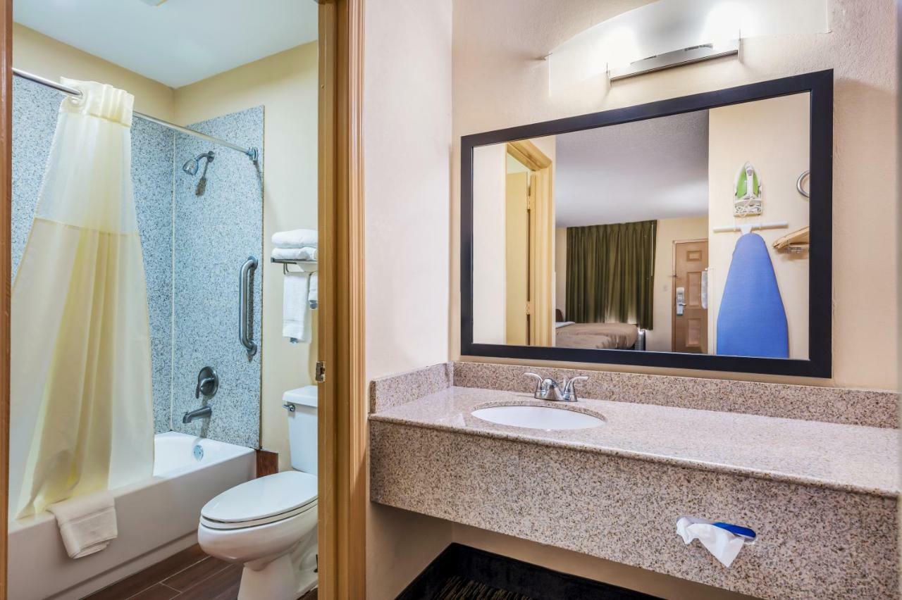 Quality Inn Cullman I-65 Exit 310 Eksteriør bilde